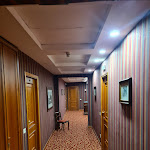 Photo n°2 de l'avis de Theo.e fait le 19/10/2023 à 14:32 sur le  Atlante Garden Hotel à Rome