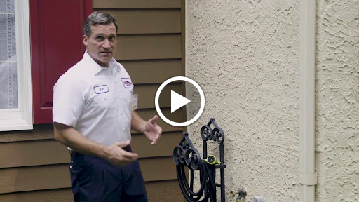 HVAC Contractor «Horizon Services, Inc.», reviews and photos, 320 Century Blvd, Wilmington, DE 19808, USA