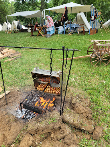 State Park «Monmouth Battlefield State Park», reviews and photos, 16 Business Route 33, Manalapan Township, NJ 07726, USA