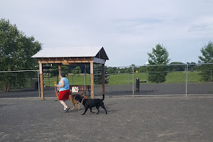 East Brunswick Dog Park