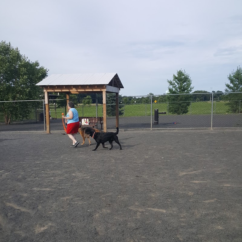 East Brunswick Dog Park