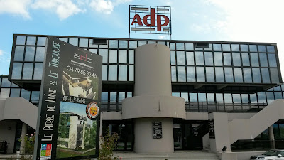 Pôle de Topographie et de Gestion Cadastrale à Barberaz