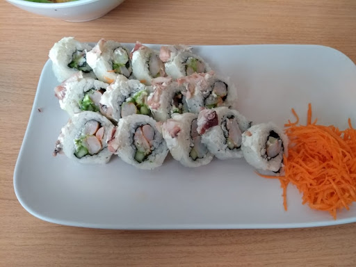 Kiromi Sushi Jardines