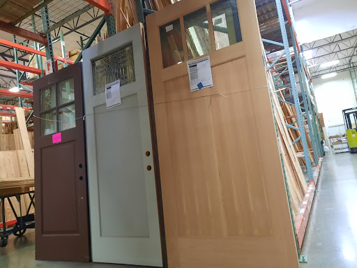 Building Materials Store «Building Material Resources, Inc.», reviews and photos, 14175 SW Galbreath Dr, Sherwood, OR 97140, USA