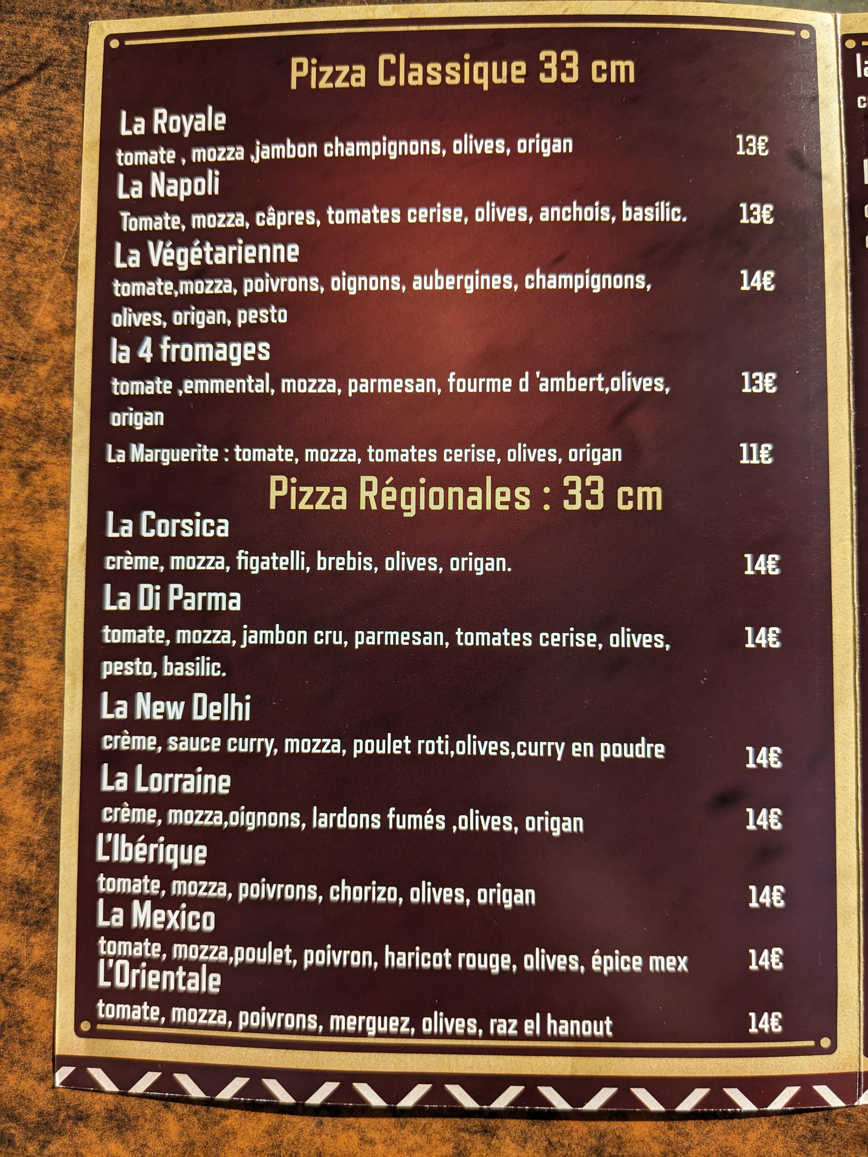 Photo n° 1 de l'avis de Jérémie.h fait le 04/08/2023 à 19:03