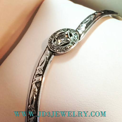 Jewelry Store «JD3 Jewelry & Gemstones», reviews and photos, 109 Shadeland Ave, Lansdowne, PA 19050, USA