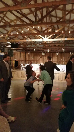 Wedding Venue «The Pick Inn», reviews and photos, 550 Zieglers Fort Rd, Gallatin, TN 37066, USA