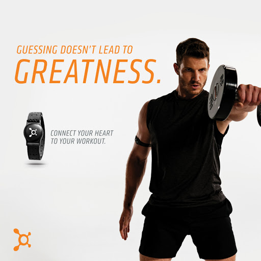 Gym «Orangetheory Fitness Smyrna», reviews and photos, 4495 W Village Ln, Smyrna, GA 30080, USA