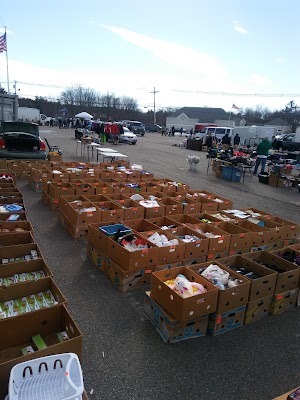 Raynham Flea Market - photo 20