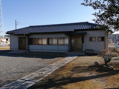 永勝寺客殿