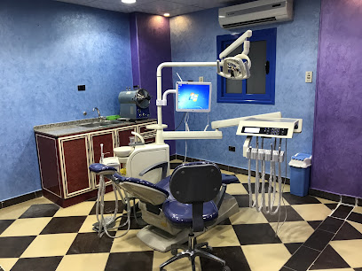 Dr Alber Moris Dental clinic عياده د/البير موريس شنوده لطب وجراحه الفم والاسنان