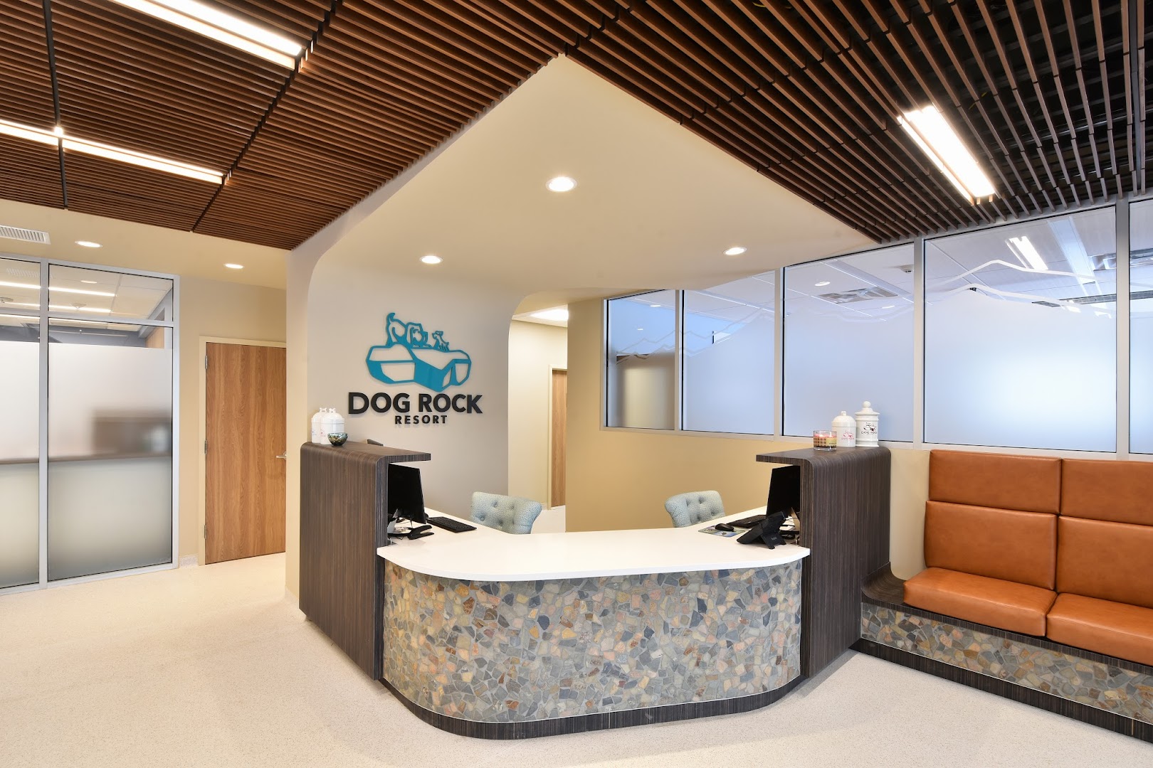 Dog Rock Resorts
