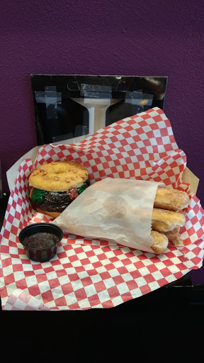 Donut Shop «Legendary Donuts», reviews and photos, 27237 172nd Ave SE #109, Covington, WA 98042, USA