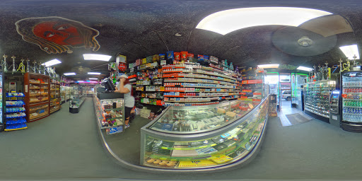 Tobacco Shop «Farah Smoke Shop», reviews and photos, 2345 Mission St, San Francisco, CA 94110, USA