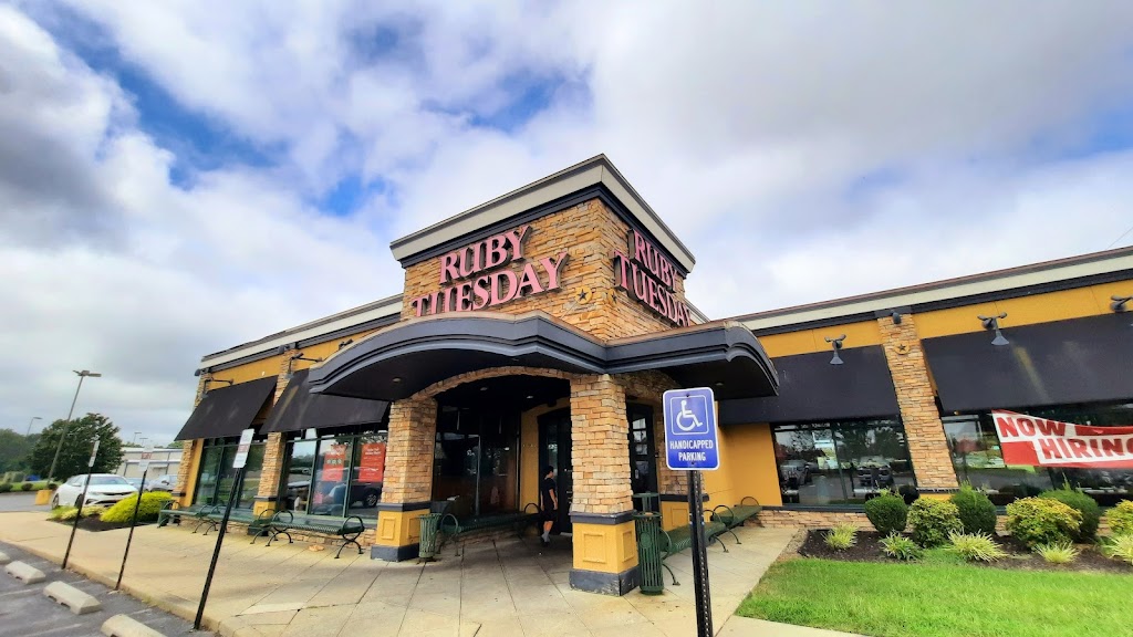 Ruby Tuesday 19963