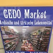 Gedo Market Arabische und Türkische Lebensmittel