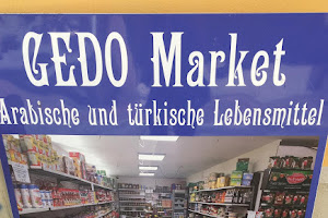 Gedo Market Arabische und Türkische Lebensmittel