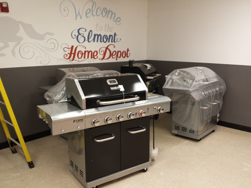 Home Improvement Store «The Home Depot», reviews and photos, 600 Hempstead Turnpike, Elmont, NY 11003, USA