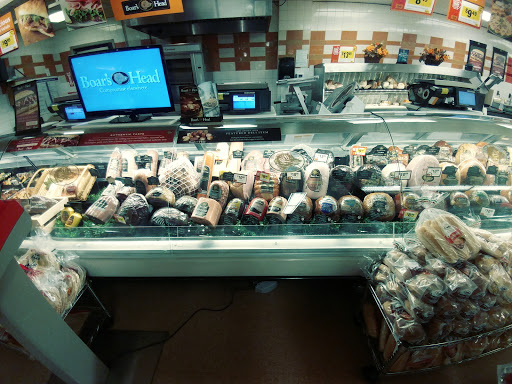 Supermarket «Stop & Shop», reviews and photos, 390 Broadway, Dobbs Ferry, NY 10522, USA