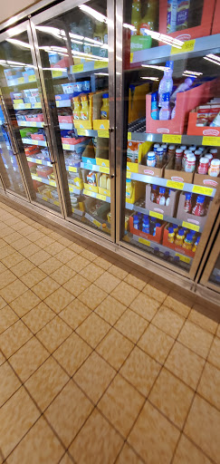 Supermarket «ALDI», reviews and photos, 535 Saw Mill Rd, West Haven, CT 06516, USA