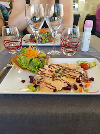 Foie gras du Restaurant français Restaurant Sarlat | Le Bistro de l'Octroi à Sarlat-la-Canéda - n°18