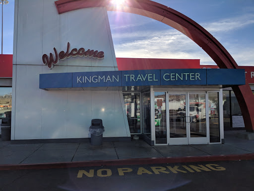 Truck Stop «TA Kingman», reviews and photos, 946 W Beale St, Kingman, AZ 86401, USA
