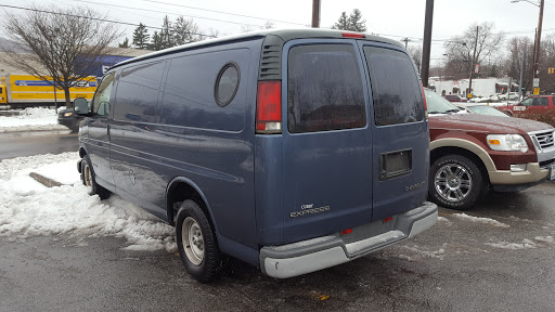 Car Dealer «W S Craig Auto Sales Inc», reviews and photos, 660 Broadway, Newburgh, NY 12550, USA