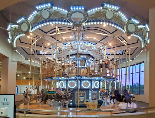 Shopping Mall «Superstition Springs Center», reviews and photos, 6555 E Southern Ave, Mesa, AZ 85206, USA