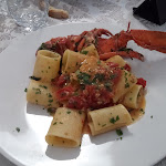 Photo n°1 de l'avis de Terry.r fait le 04/08/2019 à 08:42 sur le  Pepe Nero à Pizzo