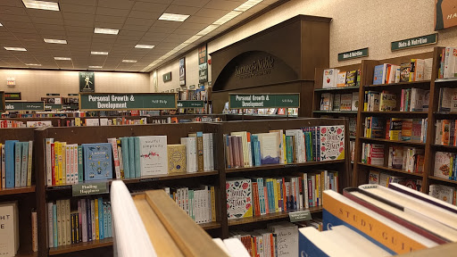 Book Store «Barnes & Noble», reviews and photos, 150 Granite St, Braintree, MA 02184, USA