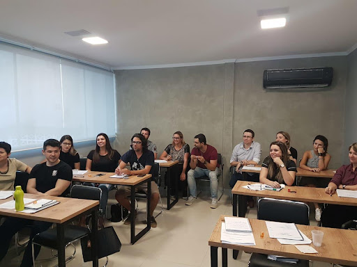 Logo da empresa - Lean TI