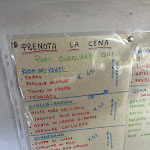 Photo n°2 de l'avis de Giulio.a fait le 10/08/2023 à 14:58 sur le  Baby luna cala gonone à Cala Gonone