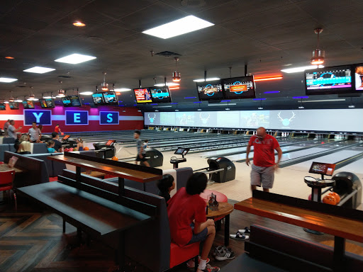 Bowling Alley «Jupiter Lanes», reviews and photos, 350 Maplewood Dr, Jupiter, FL 33458, USA