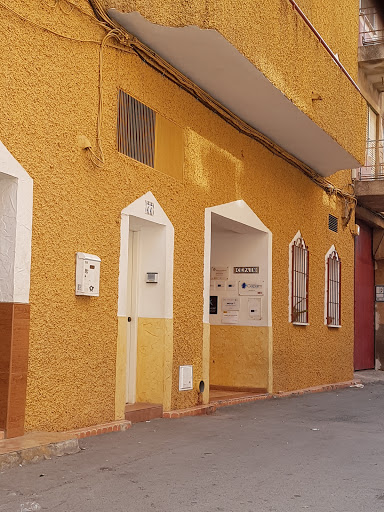 Fundación Cepaim Murcia