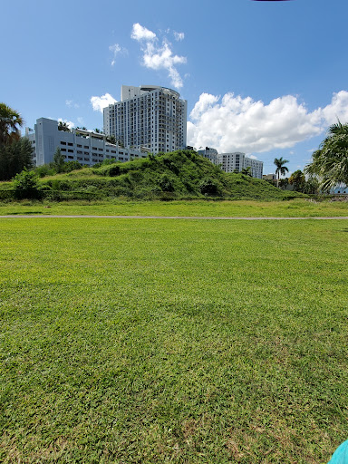 Public Golf Course «Hollywood Beach Golf Resort», reviews and photos, 1600 Johnson St, Hollywood, FL 33020, USA