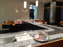 Atmosphère du Restaurant japonais Matsuri Neuilly à Neuilly-sur-Seine - n°13
