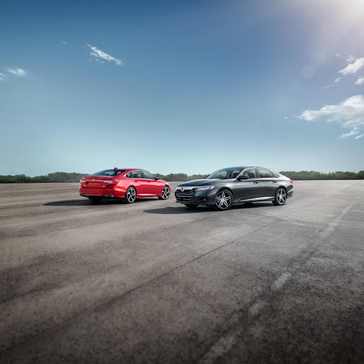 Honda Dealer «Muller Honda of Gurnee», reviews and photos, 7000 Grand Ave, Gurnee, IL 60031, USA