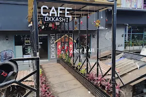 OKKASHI CAKE CAFE image