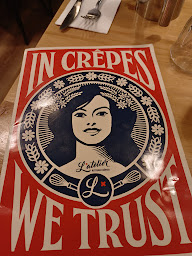 Photo n°96 de L' Atelier Artisan Crêpier - Lyon à Lyon ()