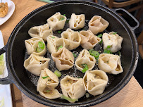 Dumpling du Restaurant tibétain OYA Nouilles à Paris - n°11