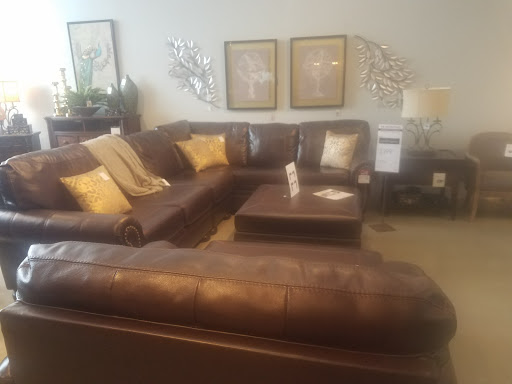 Furniture Store «Ashley HomeStore», reviews and photos, 1401 Golden Gate Blvd, Mayfield Heights, OH 44124, USA