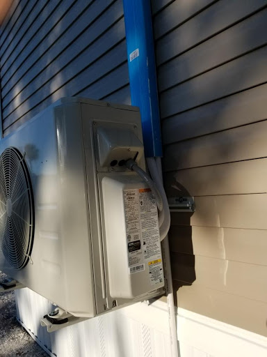 Plumber «Alvarez Plumbing & Air Conditioning», reviews and photos, 1623 S 51st St, Tampa, FL 33619, USA