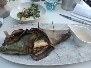 Photo n°48 de Restaurant La Cotriade Les Sables d'Olonne à Les Sables-d'Olonne ()