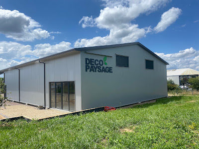 SAS DECO PAYSAGE 19 à Brive-la-Gaillarde