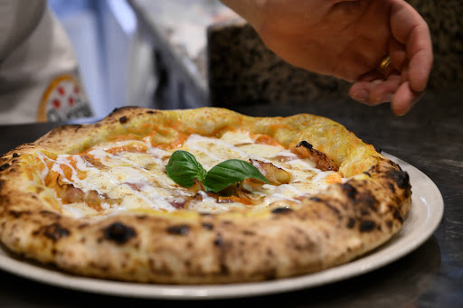Sunrise Pizza in Caserta, Provincia di Caserta
