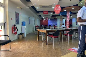 Vodafone Internet Cafe (KNUST) image