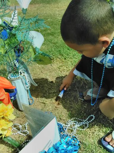 Funeral Home «Sunwest Cemetery & Funeral Home», reviews and photos, 12525 Grand Ave, El Mirage, AZ 85335, USA