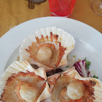 Photo n°1 de l'avis de Roberto.e fait le 28/08/2020 à 11:45 sur le  Trattoria Dal Frao à Piazza Vecchia