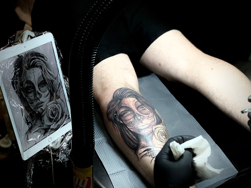 Explore good meaningful tattoo ideas, creative tattoo ideas in Springfield, available at Triumph Tattoo