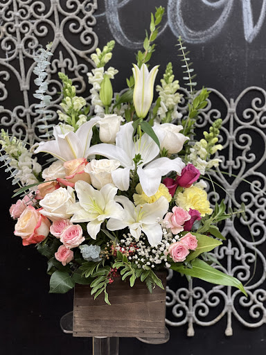 Florist «Cerritos Hills Florist», reviews and photos, 11827 South St, Cerritos, CA 90703, USA